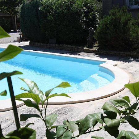 Clos De La Font Molleges Exteriör bild