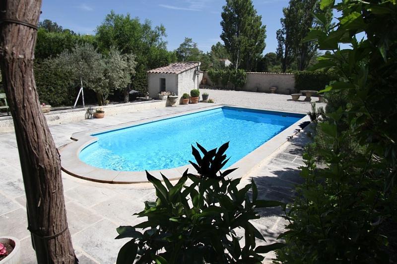 Clos De La Font Molleges Exteriör bild