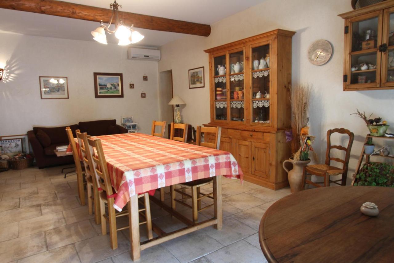 Clos De La Font Molleges Exteriör bild